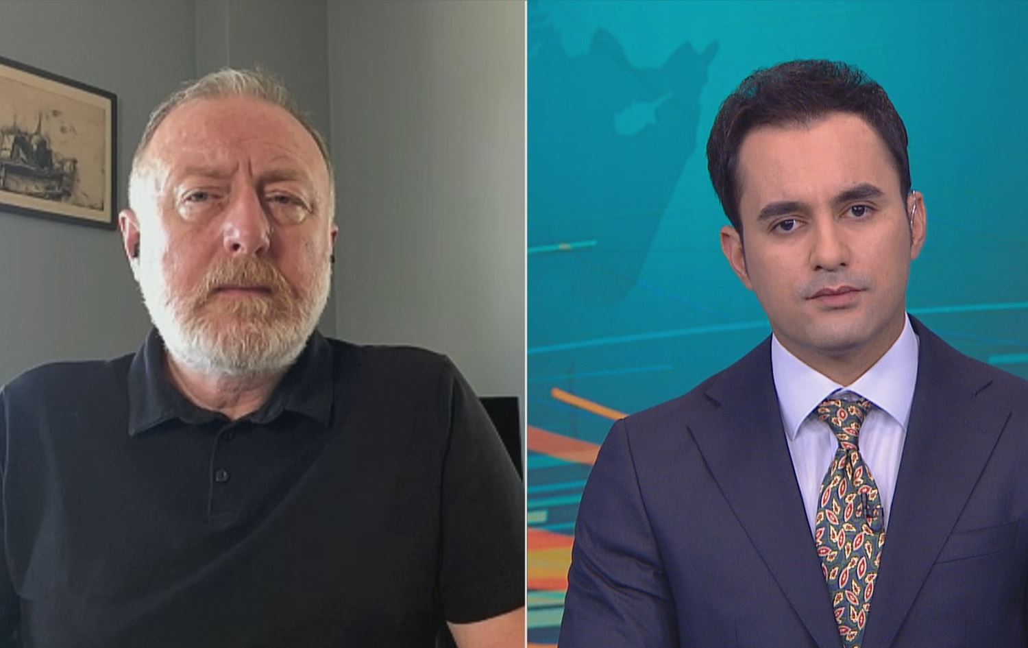 سزایی تەمەللی بۆ رووداو: چارەنووسی چەکدانانی پەکەکە بەستراوەتەوە بە کارەکانی پەرلەمانەوە