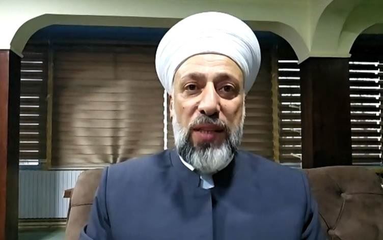 Dr. Murşid Xeznewî\ Wêne û Vîdeo: Rûdaw