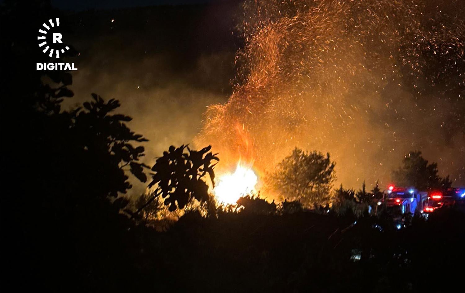 Agirê li Çanakkaleyê\ Wêne Rawîn Stêrk - Rûdaw