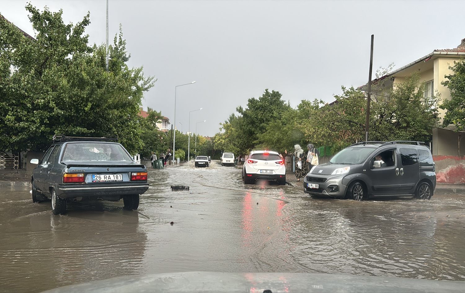 Erzingan / Wêne: AA