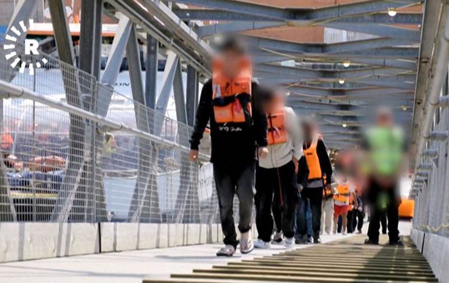 Wêne û Vîdeo: Rûdaw 