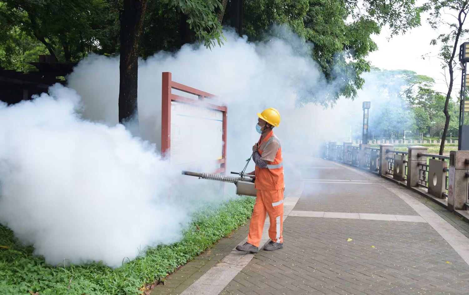 ڤایرۆسێک بە خێرایی لە چین بڵاو دەبێتەوە و هۆشداری دەدرێتە گەشتیاران