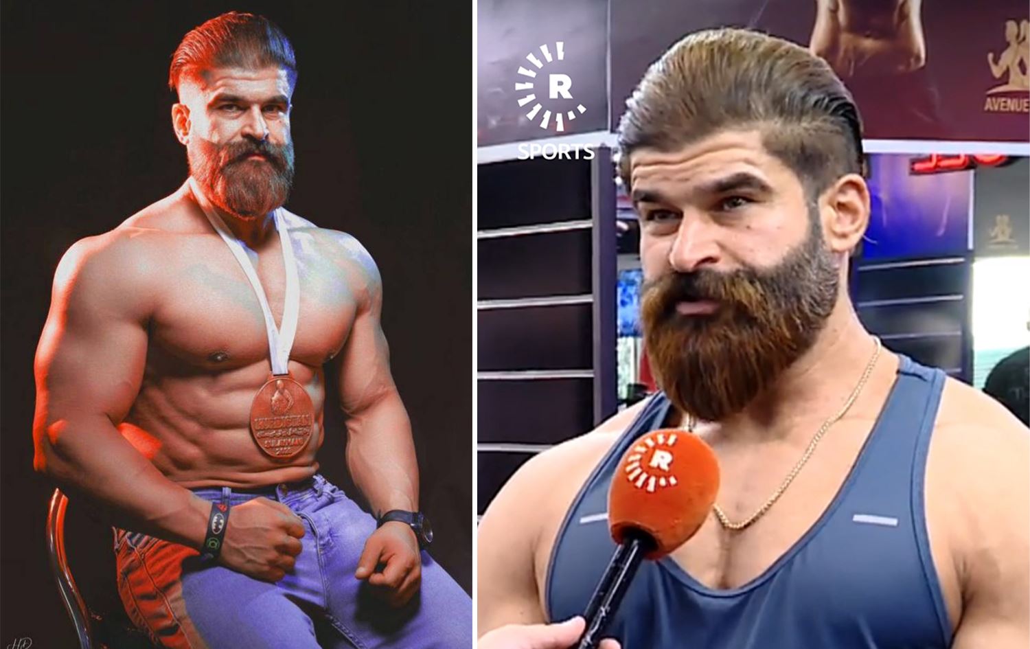 ڤیدیۆ؛ فەرامۆش: فەرامۆش کراوین