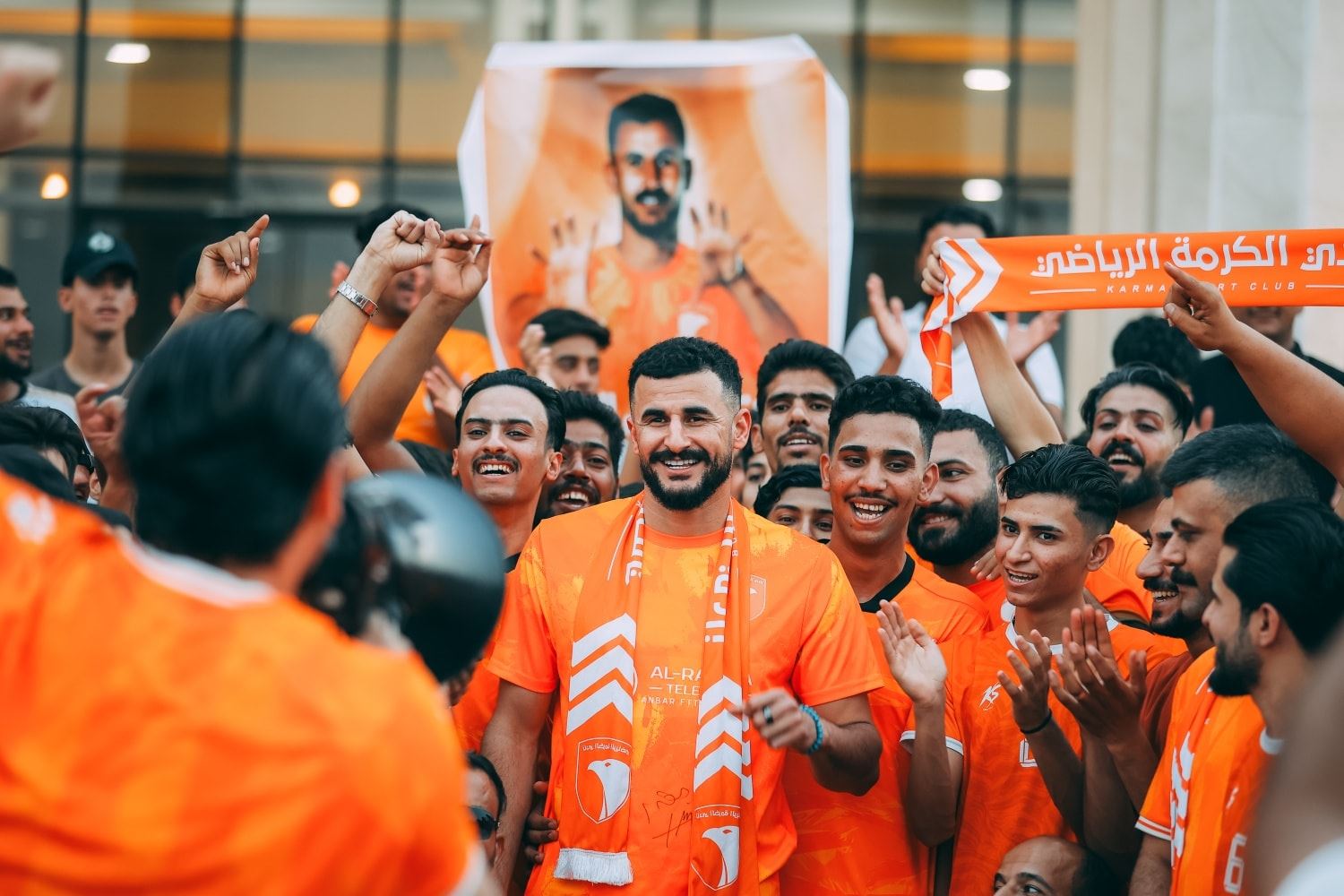 ئەیمەن حوسێن