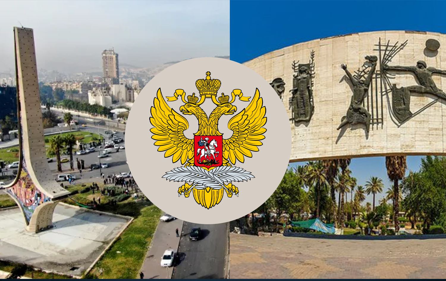 وەزارەتی دەرەوەی رووسیا بۆ هاووڵاتییانی: سەردانی عێراق و سووریا نەکەن