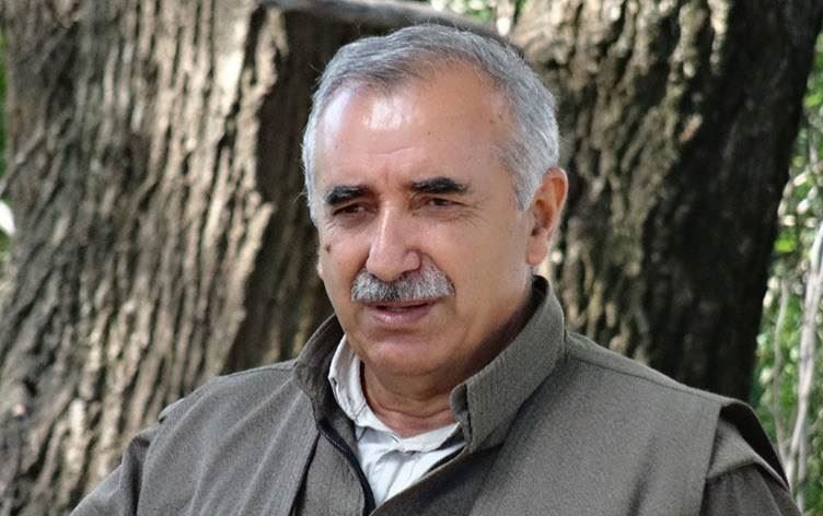 Murat Karayılan