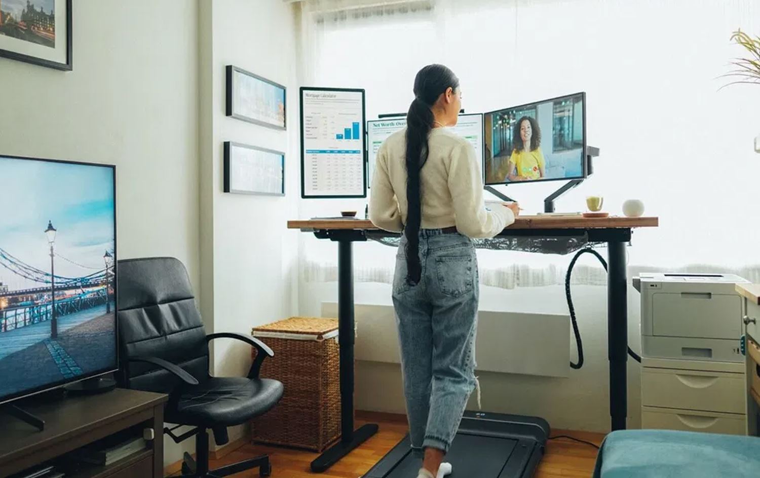 بە 10 گۆڕانکاریی سادە و ئاسان، ئەگەری مردنی پێشوەختە کەم بکەرەوە