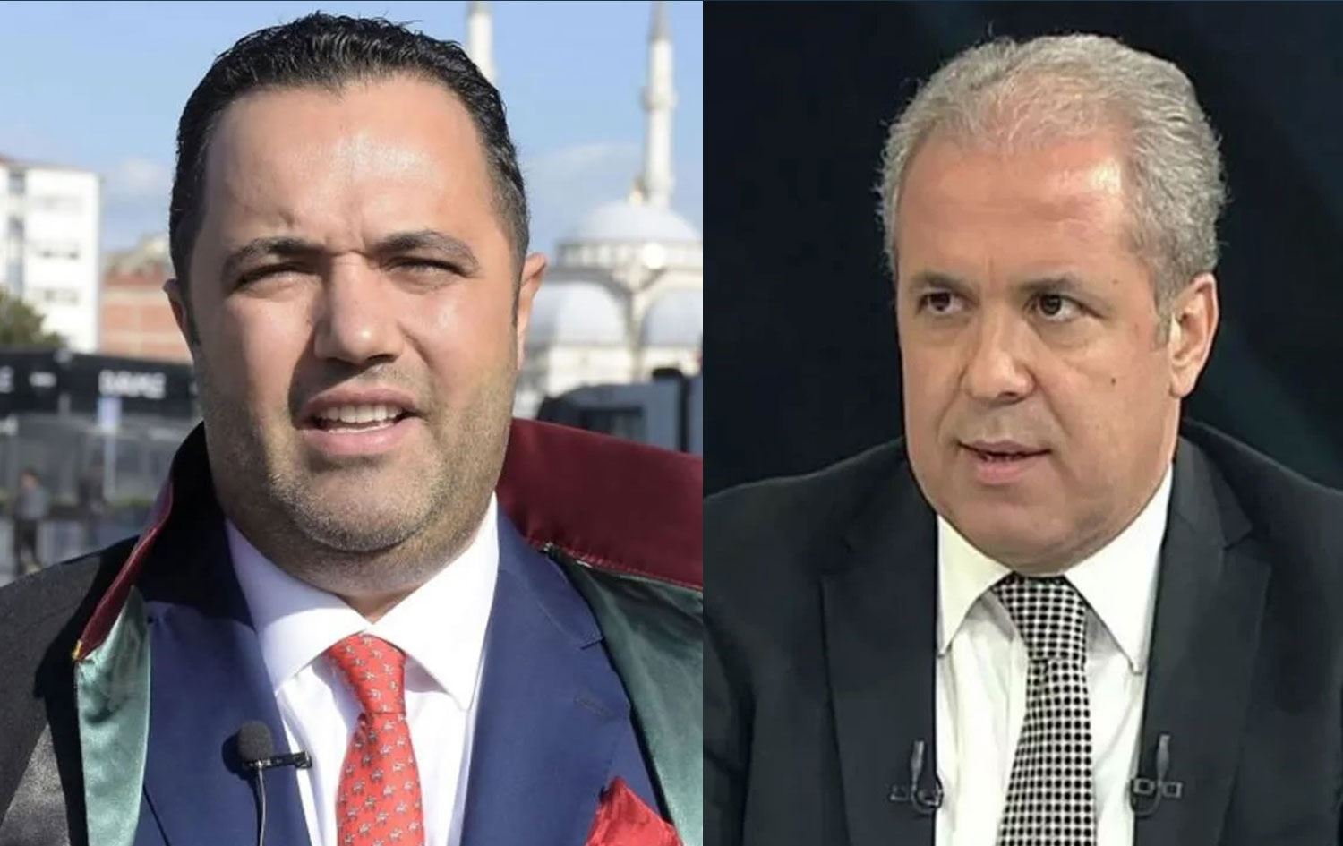 AK Parti eski milletvekili Şamil Tayyar, avukat Rezan Epözdemir’in gözaltına alınmasıyla ilgili paylaşım yaptı