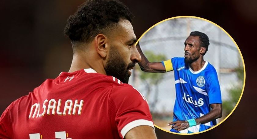 محەممەد سەڵاح و سولەیمان ئەلعەبید