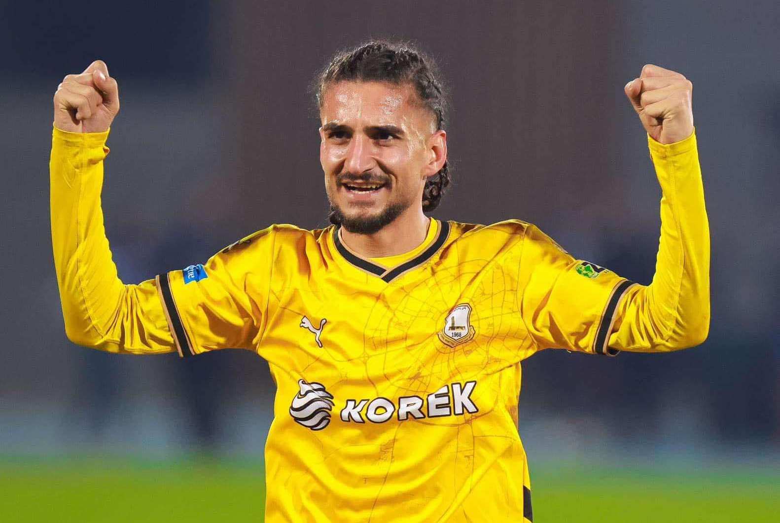 یانەی نەجەف چاوی لە گەیلان لوقمانە