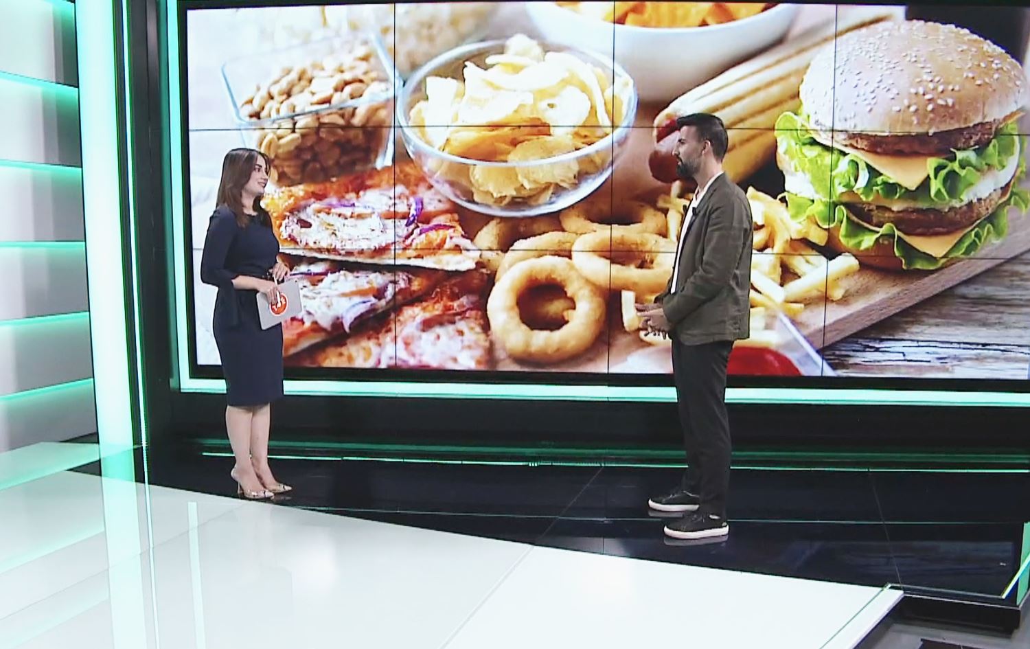 هۆشداریی پزیشکێک بۆ ئەوانەی کێش دادەبەزێنن: رێژیمیش بکەن و خەوتان رێک نەبێت، سوودی نییە