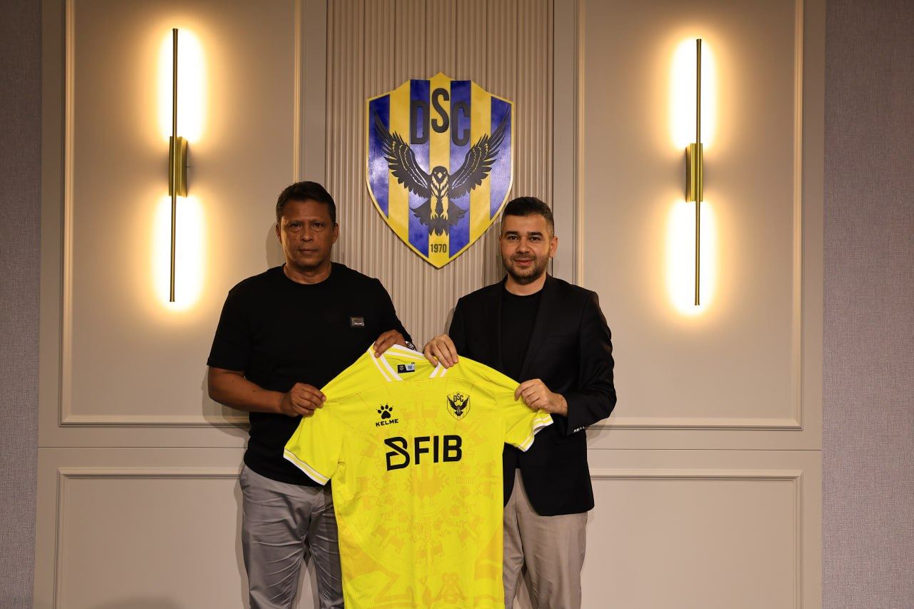 سێرجیۆ فاریاس