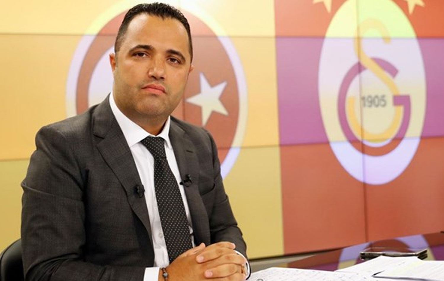 Avukat Rezan Epözdemir / Arşiv