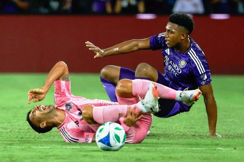 ئۆڕلاندۆ سیتی 4-1 ئینتەرمەیامی