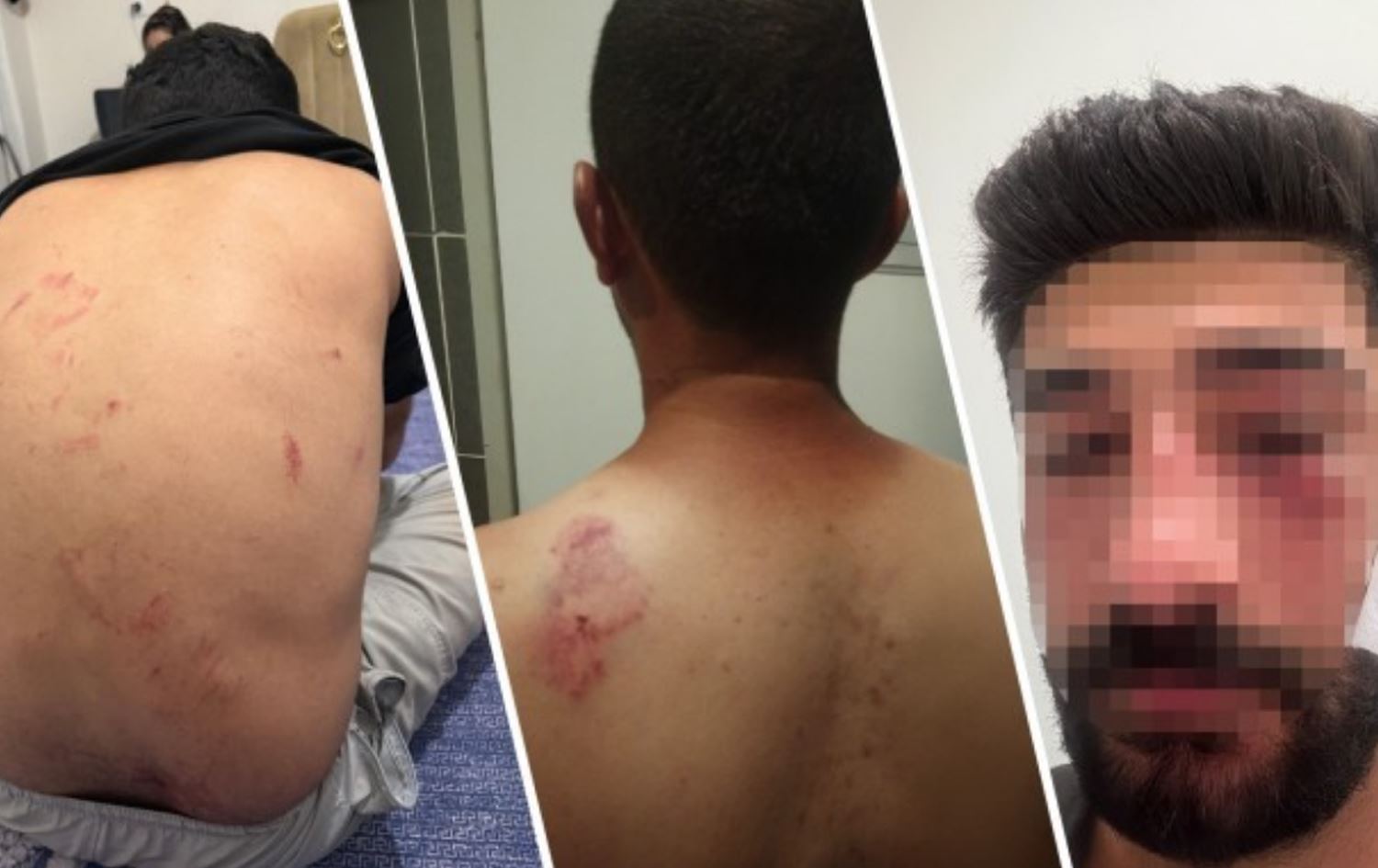 Mersin’in Çamlıyayla ilçesine bağlı Kisecik köyünde, Kürtçe konuştukları gerekçesiyle 8 kişilik bir aile ırkçı saldırıya uğradı