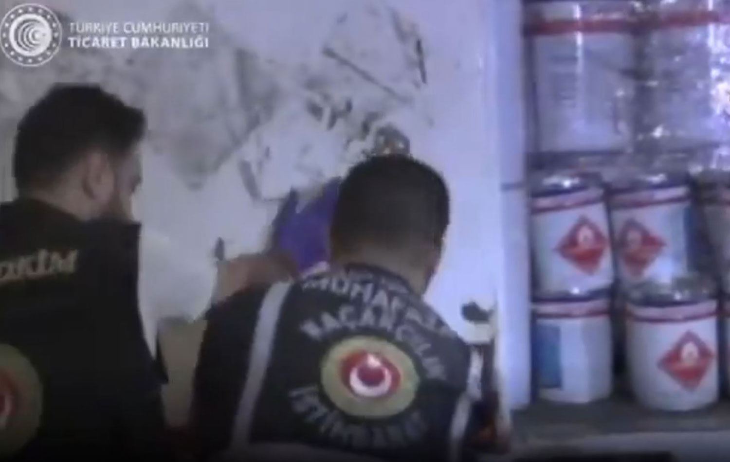 Video alıntısı. /  Türkiye Ticaret Bakanlığı
