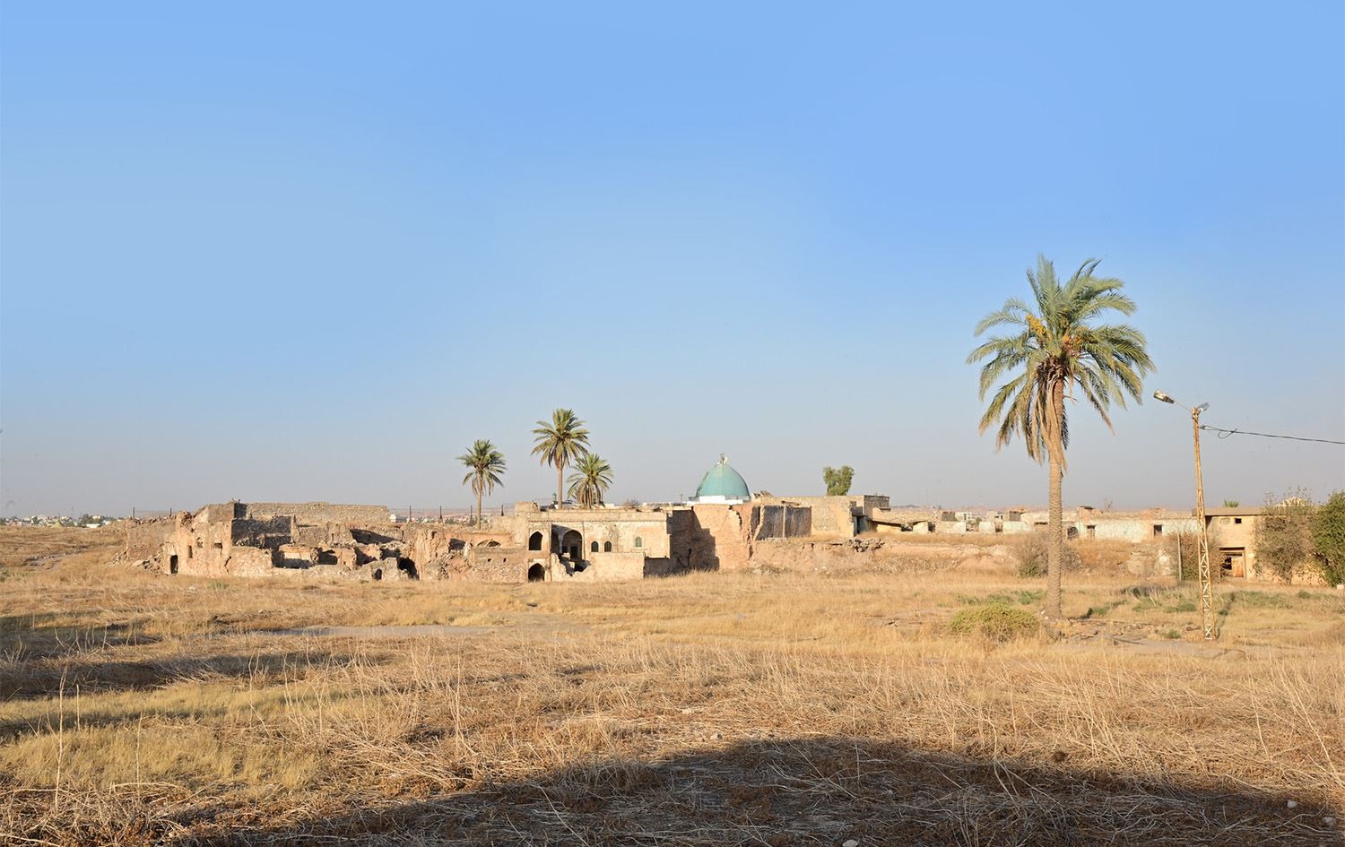 دوو لیژنە بۆ جێبەجێکردنی رێنوێنیی گەڕاندنەوەی موڵک و ماڵ لە کەرکووک پێکدەهێنرێن