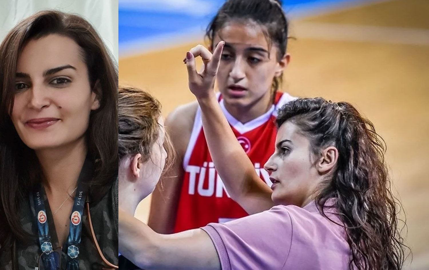 Acil Tıp Uzmanı Sedanur Bağdigen evinde ölü bulundu. / Fotoğraflar: DHA