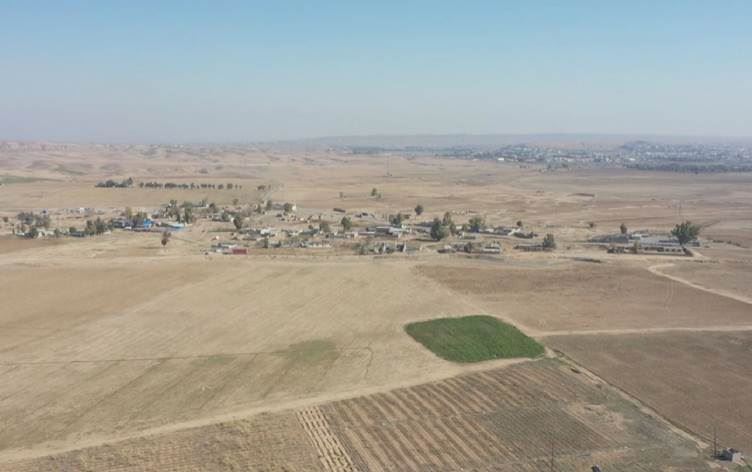 دوو عەرەبی هاوردە، سێ کوردی کەرکووک پەلکێشی دادگە دەکەنەوە