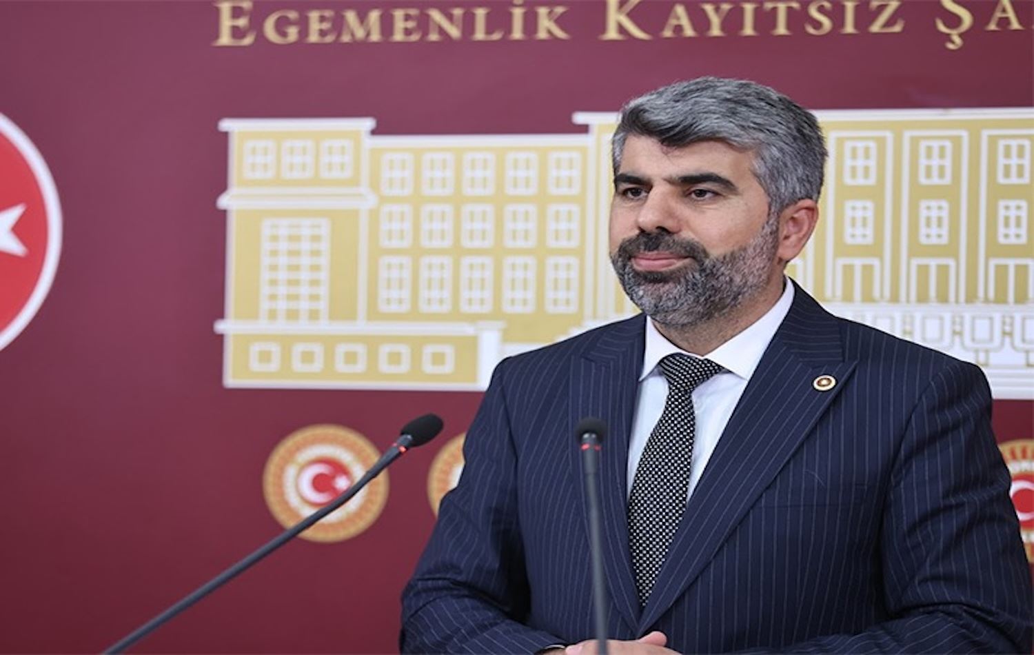 Fotoğraf: HÜDA PAR