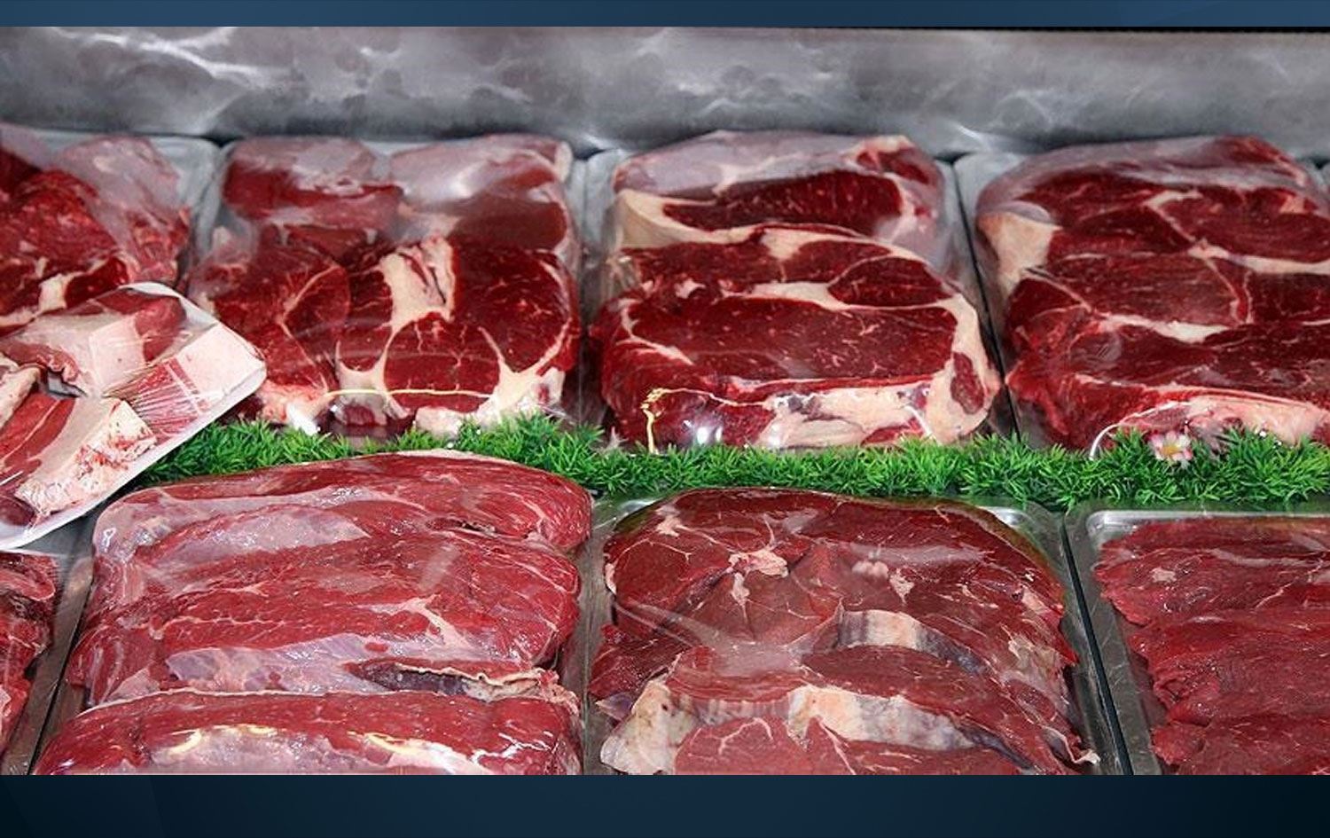 Tarım ve Orman Bakanlığı, ocak-temmuz döneminde “güvenilir gıda” hedefi kapsamında 732 bin 416 denetim gerçekleştirdi.