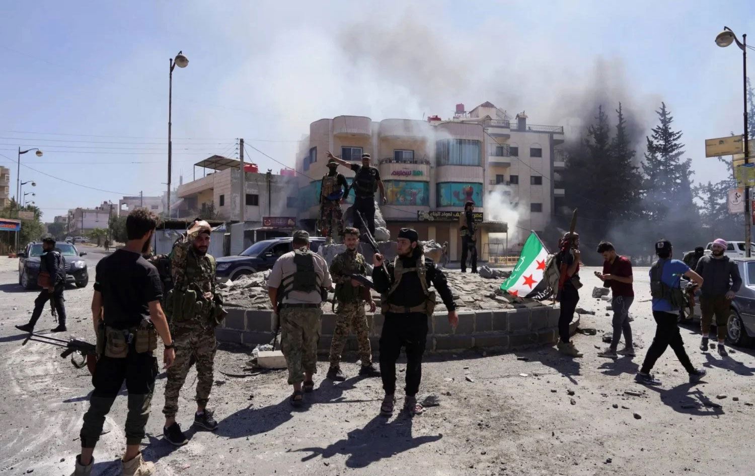 Foto: Ensarullah web sitesi 