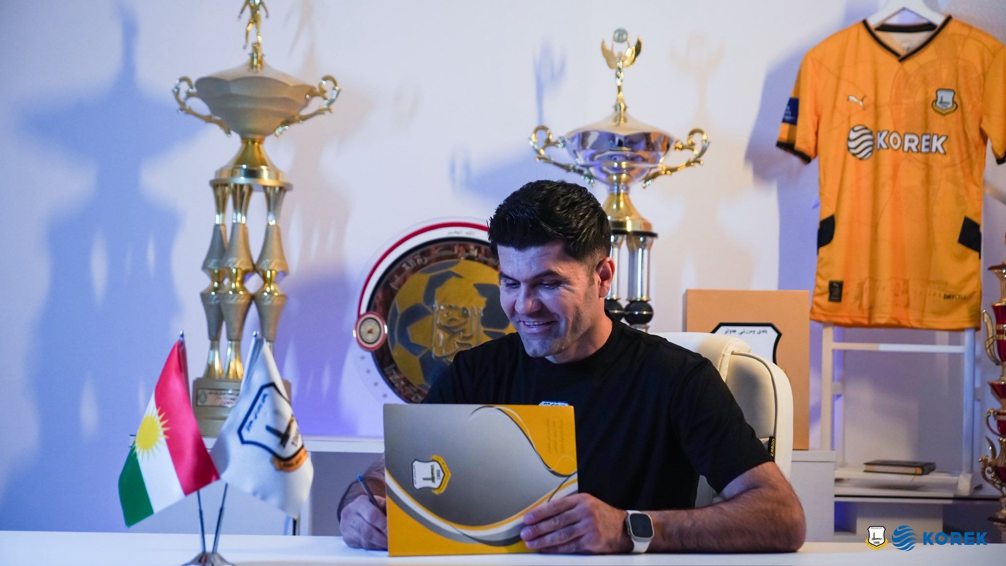 سەرهەنگ موحسین