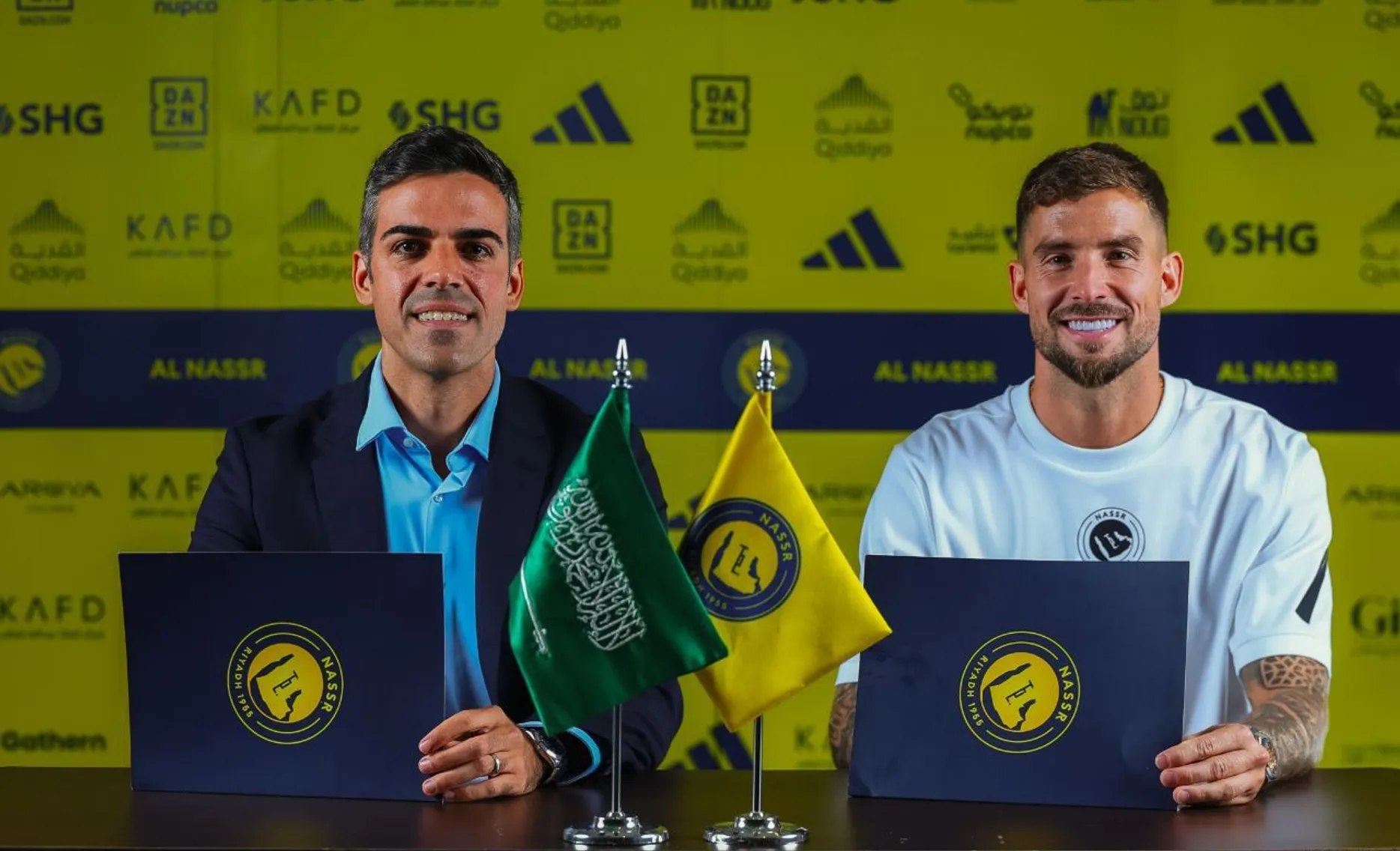 ئینیگۆ مارتینێز هۆکاری رۆیشتنی لە بارسێلۆنا رادەگەیەنێت