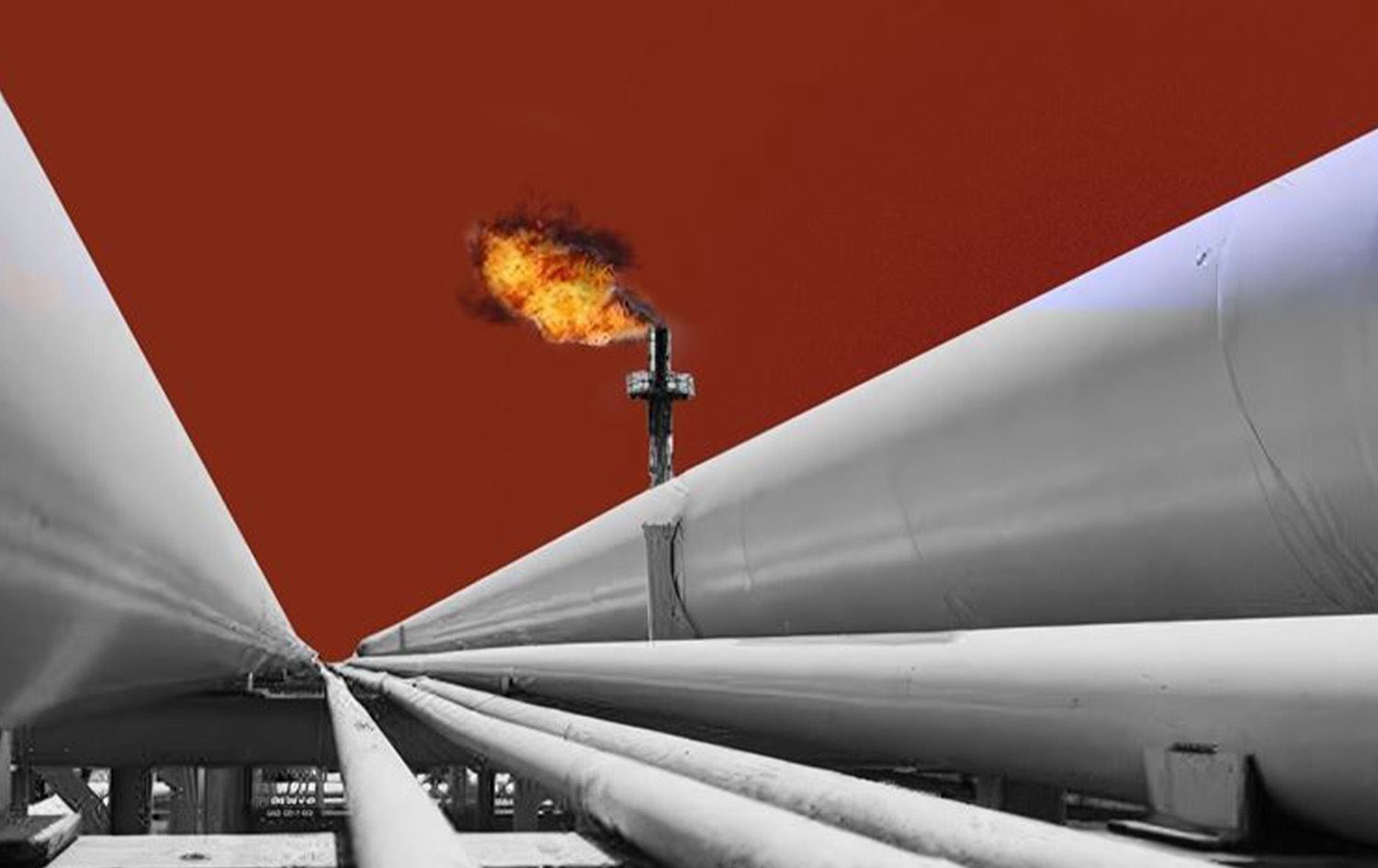 Bağdat-Erbil petrol krizi çözüldü: İhracat yeniden başlıyor