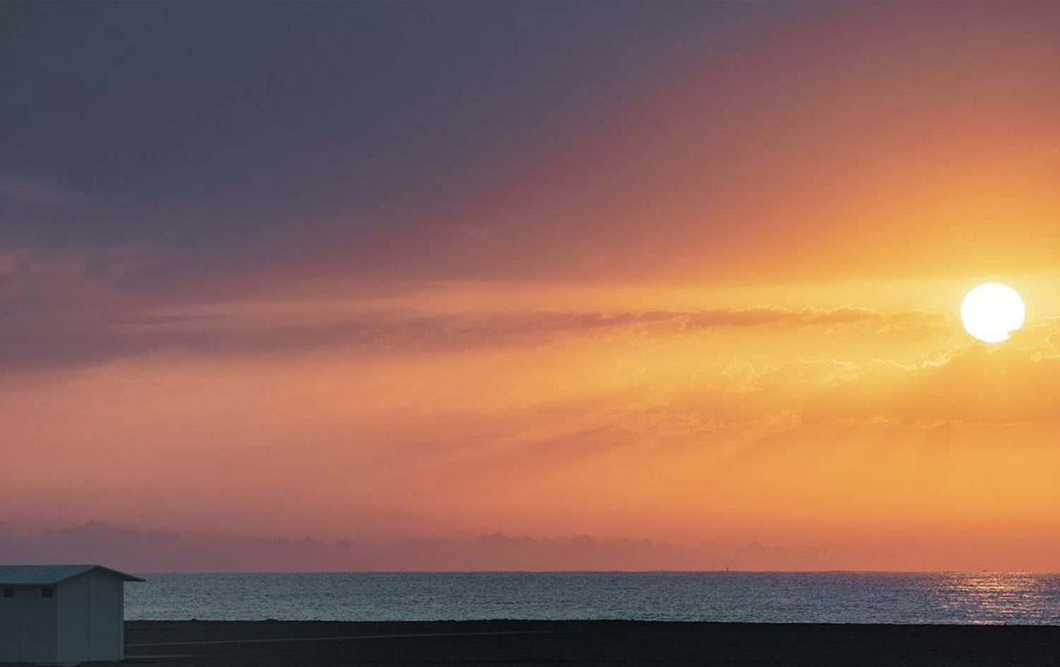 İsviçre'de yılın en sıcak günü yaşandı  