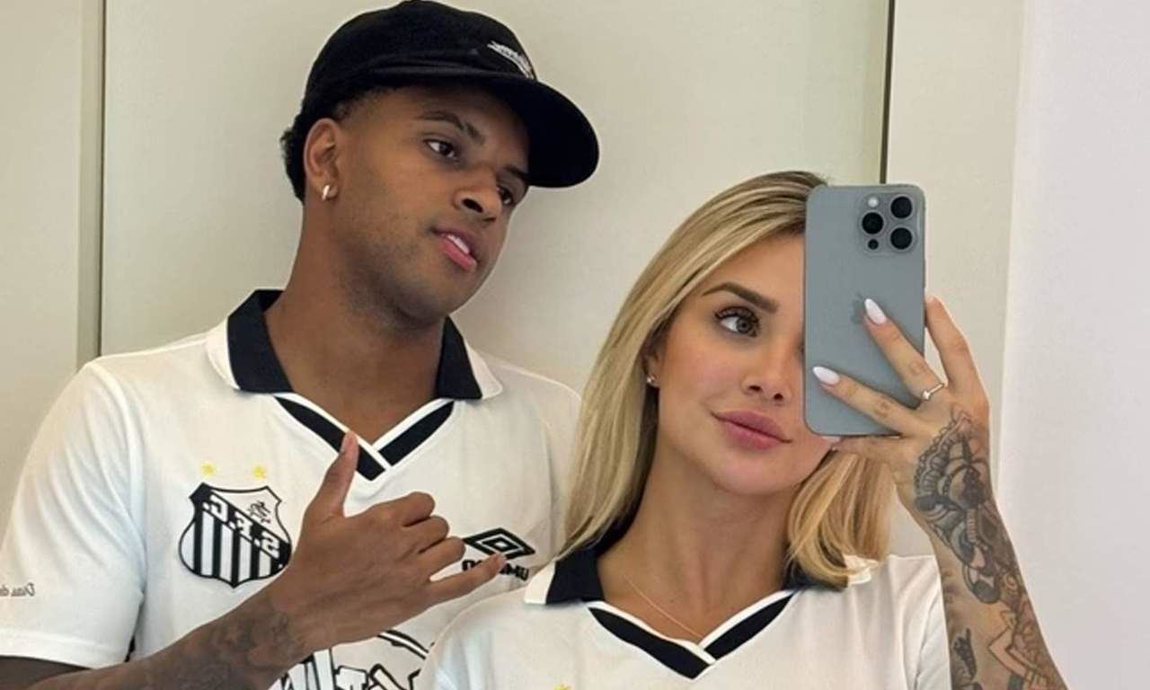 برونا و رۆدریگۆ