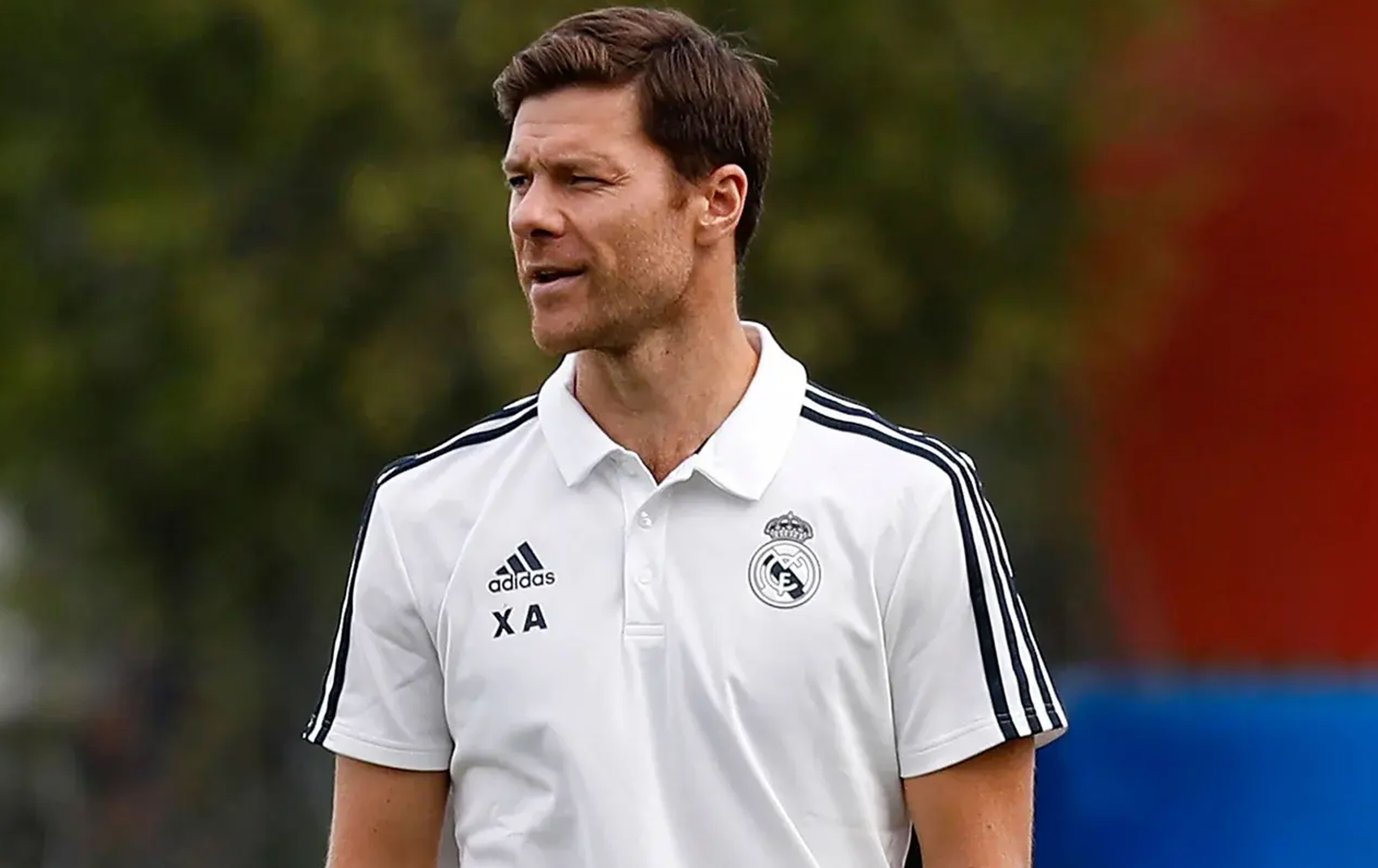 وردەکاریی گۆڕانکارییە تاکتیکییەکانی چابی ئەلۆنسۆ لەگەڵ ریال مەدرید