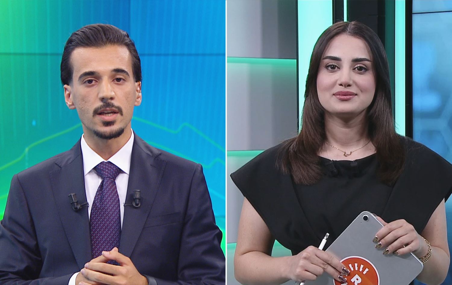 سبەی کۆنفرانسی توێژینەوەی نیشتمانیی لقی کوردستانی IFMSA بەڕێوەدەچێت