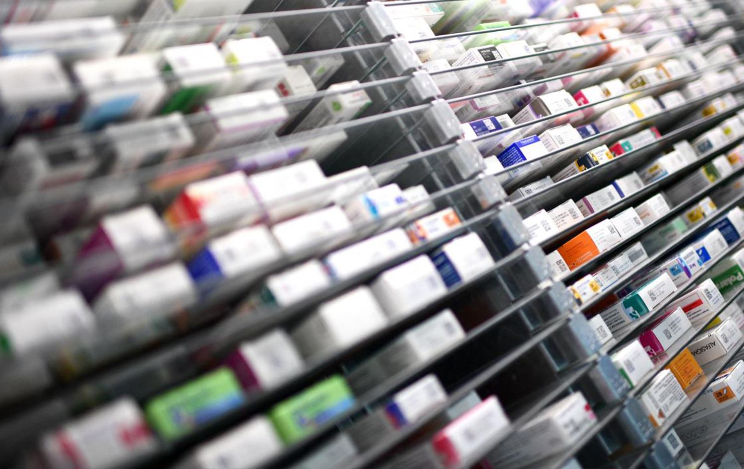 Fransa'da eczacılar kepenk kapatacak