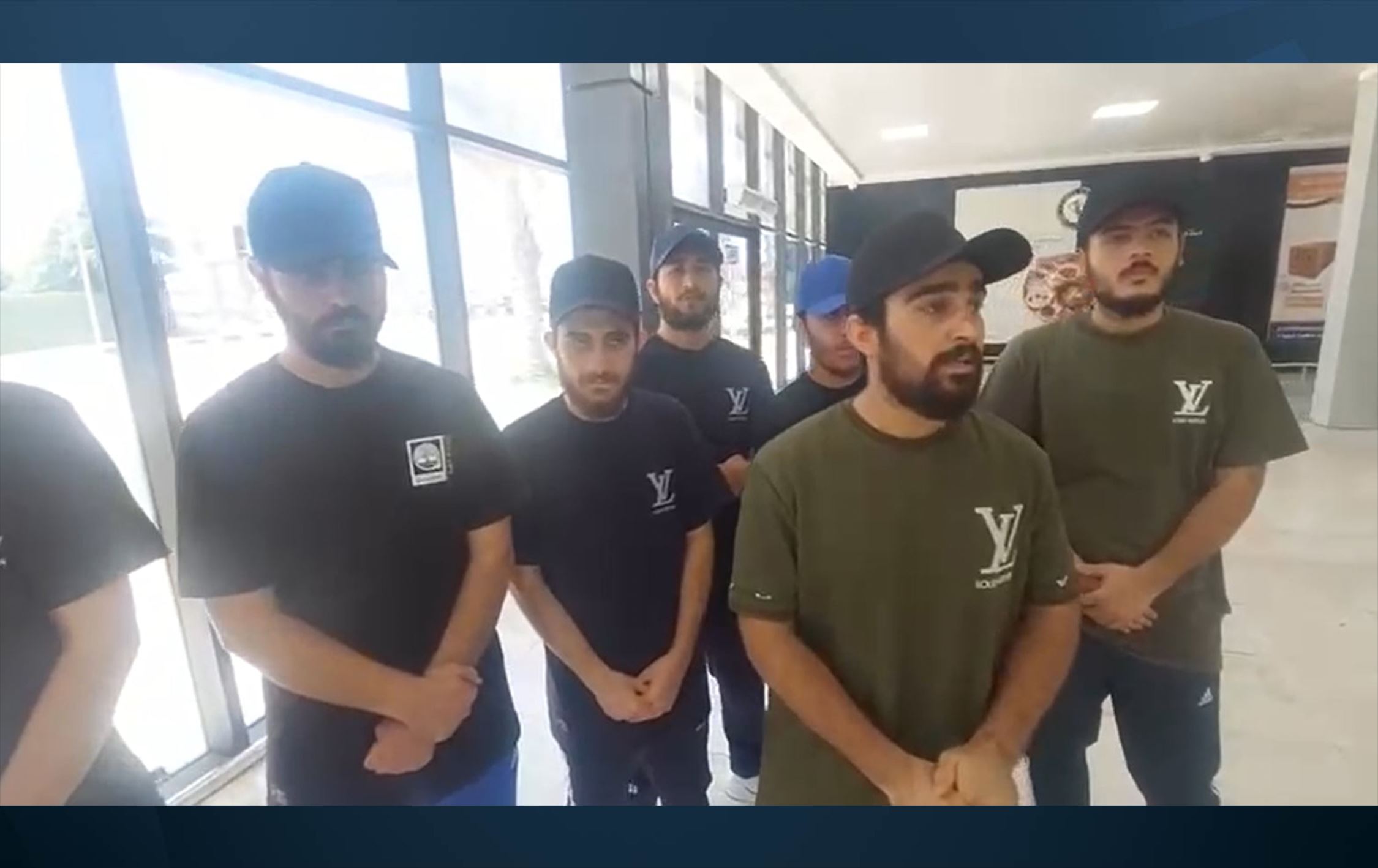 6 کۆچبەری کورد لە لیبیاوە دەگەڕێنرێنەوە هەرێمی کوردستان