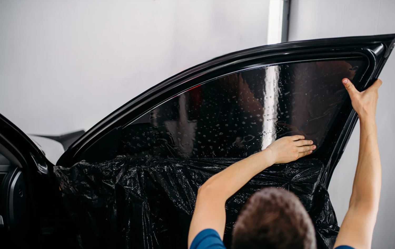 لە عێراق سکاڵا لە دژی رێگرییەکانی جامڕەشکردنی ئۆتۆمبێل تۆمار دەکرێت