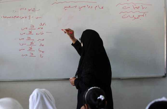 هەژمارکردنی خزمەتی مامۆستا لە گوندەکانی عێراق دەکرێتە دوو ئەوەندە