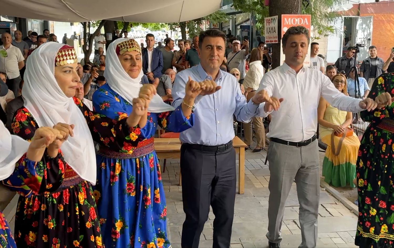 Foto: Ali Haydar Gözlü / Rûdaw