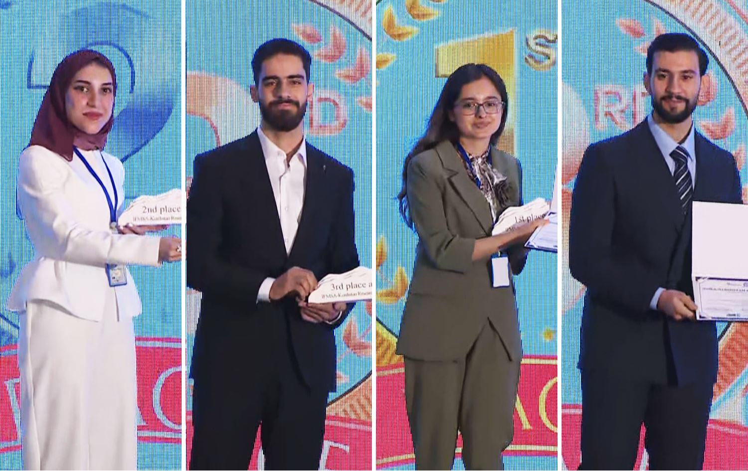 Tıp öğrencileri araştırdı: Tıbbi hataların başlıca nedeni 'stres ve yorgunluk'       