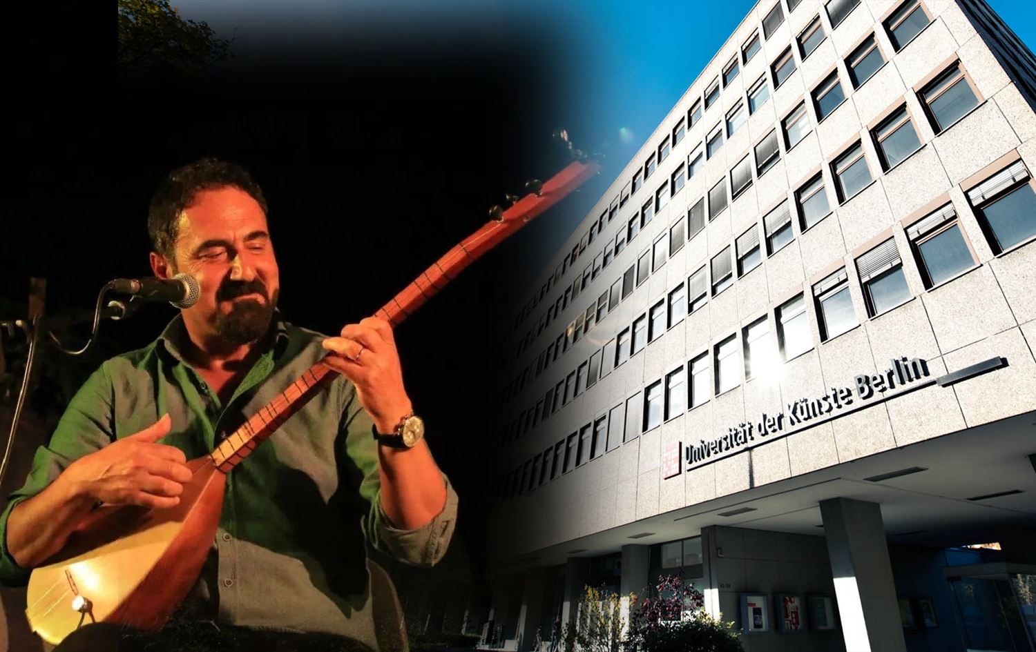 Mîkaîl Aslan / Wêne: Rûdaw Grafîk