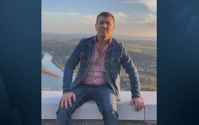 Köln’de Heval Hüseyin isimli Kürt baba, çocuğunu kurtardıktan sonra nehirde boğularak hayatını kaybetti