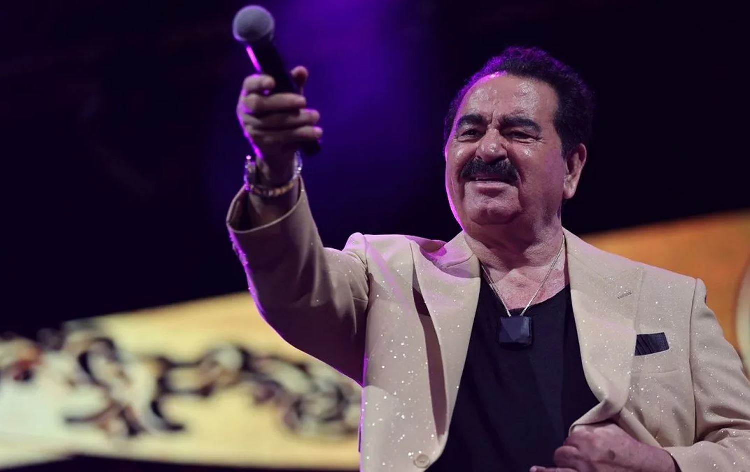 هونەرمەند ئیبراهیم تاتڵیسەس