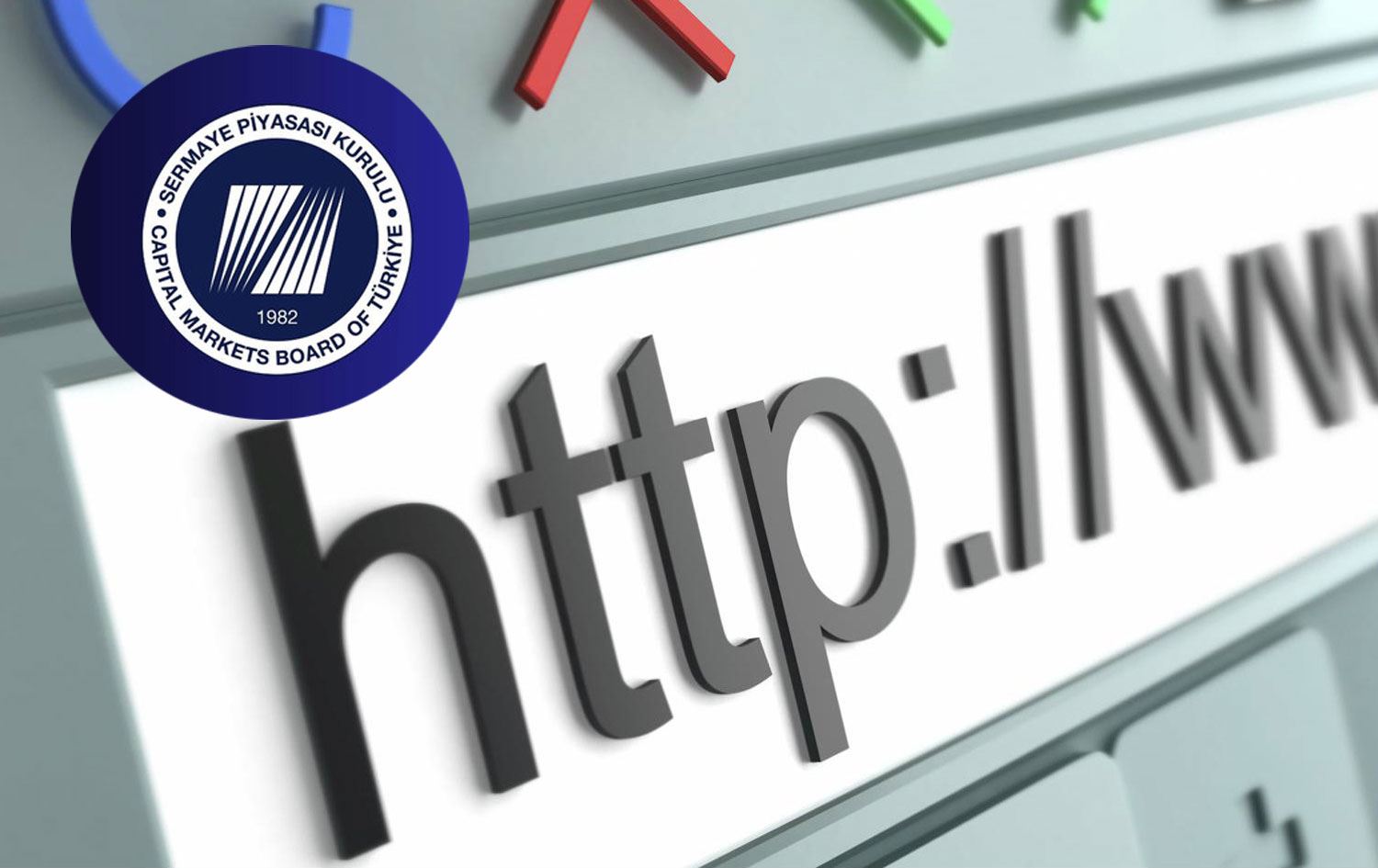 Sermaye Piyasası Kurulu yurt dışında izinsiz kaldıraçlı işlem yaptırdığı saptanan 16 internet sitesine erişim engeli kararı verdi