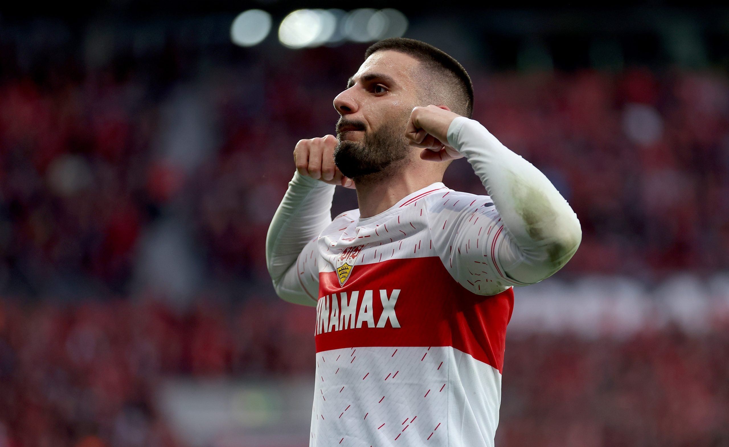 دێنیز ئونداڤ