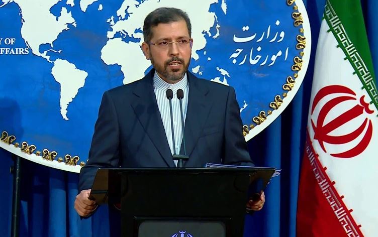 جێگری وەزیری دەرەوەی ئێران: ناتوانن لە مافە ئەتۆمییەکانمان بێبەشمان بکەن