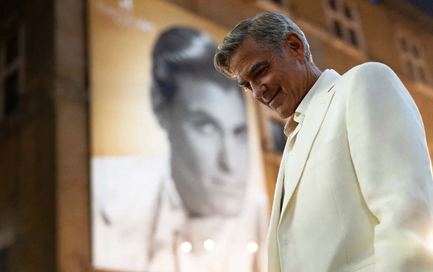 جۆرج کلونی لە فیلمی "Jay Kelly"