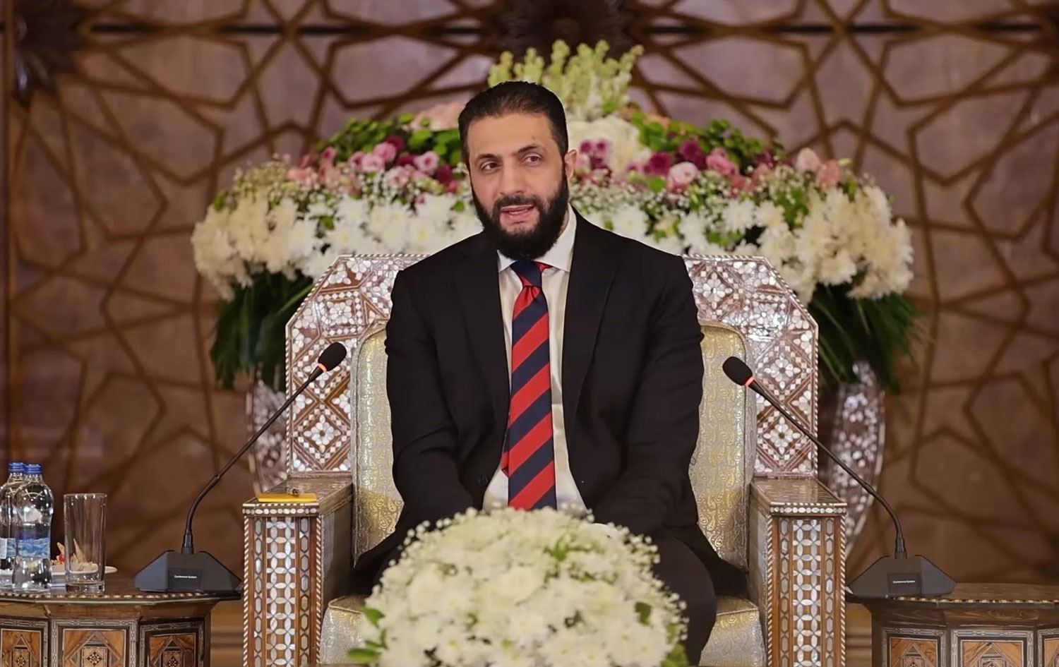 Ehmed Şer\ Wêne: Ji ber vîdeoyê hatiye wergirtin