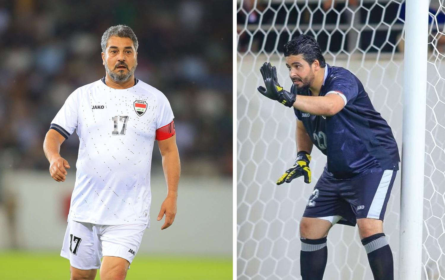 ئەفسانەکانی عێراق و دێرینەکانی کوردستان رووبەڕووی یەکدی دەبنەوە