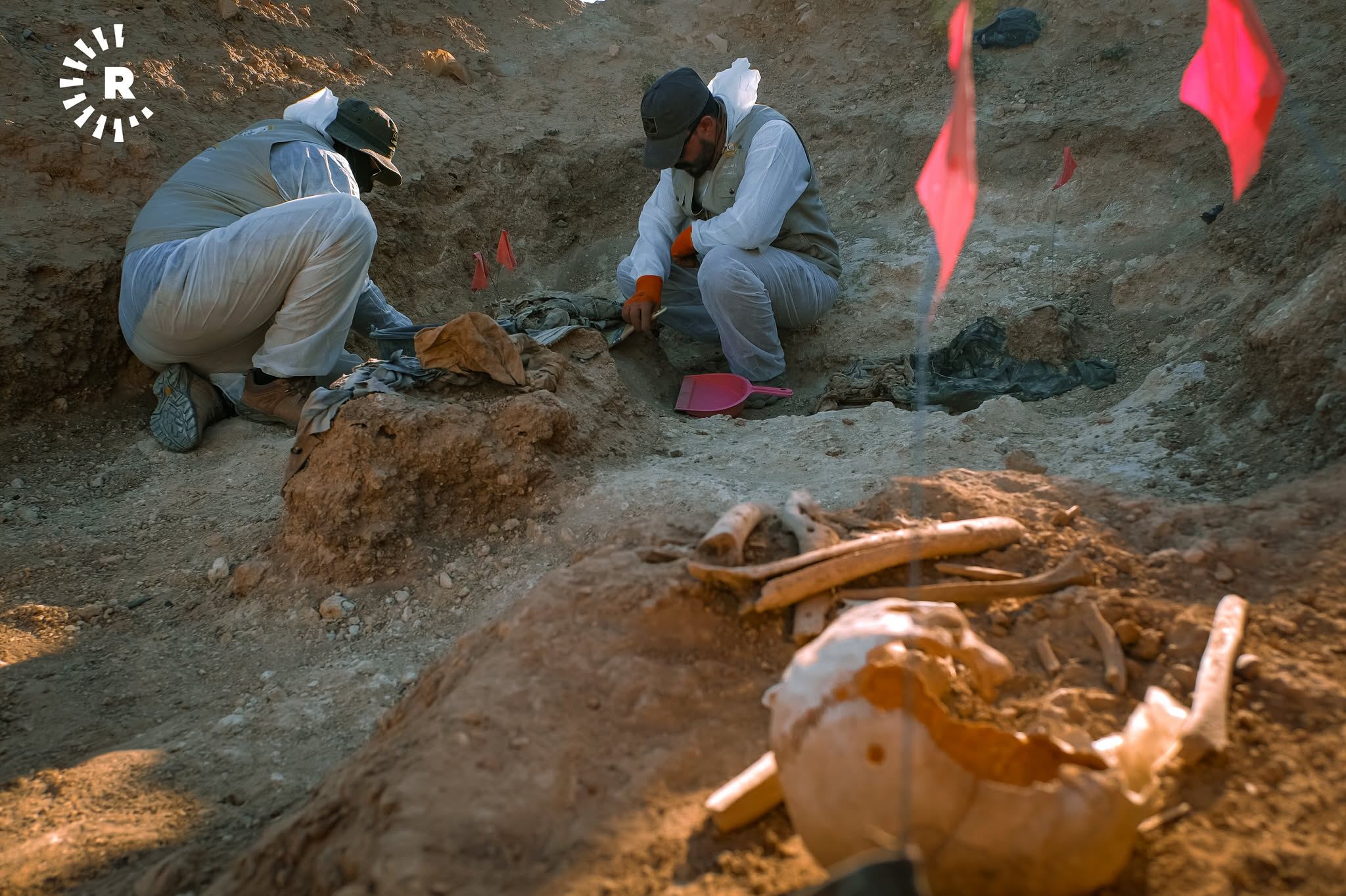 Foto: Bilind T. Abdullah / Rûdaw