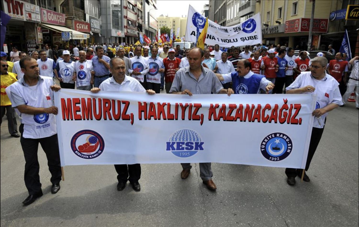 Fotoğraf: AA- Arşiv